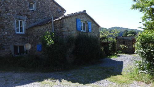 La Nichoule - Photo 4