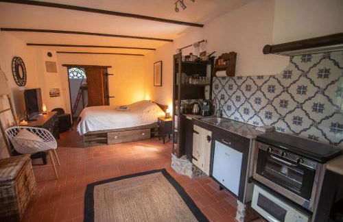 Yuccasa - Small Glamping Camping & Studio's - Foto 18