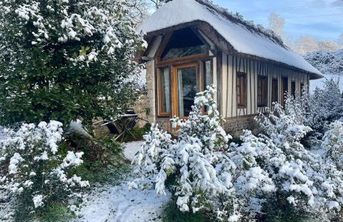 Le Manoir du Perroy - Foto 56