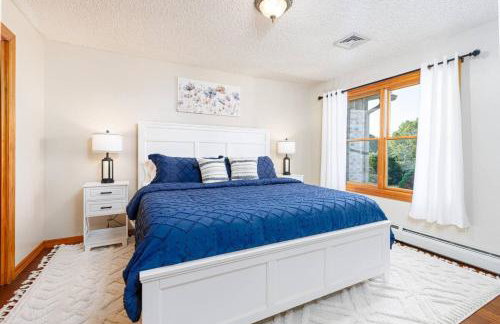 Blissful Mountain Getaway - Foto 23