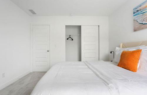 Modern Luxury Retreat Westfield- Near Grand Park - Foto 60