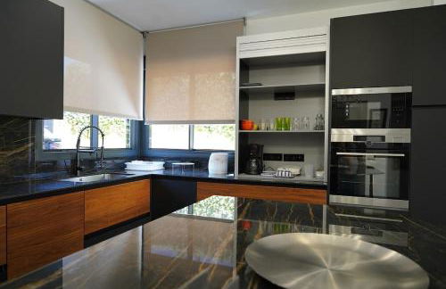 complete luxury house with garden - Foto 62