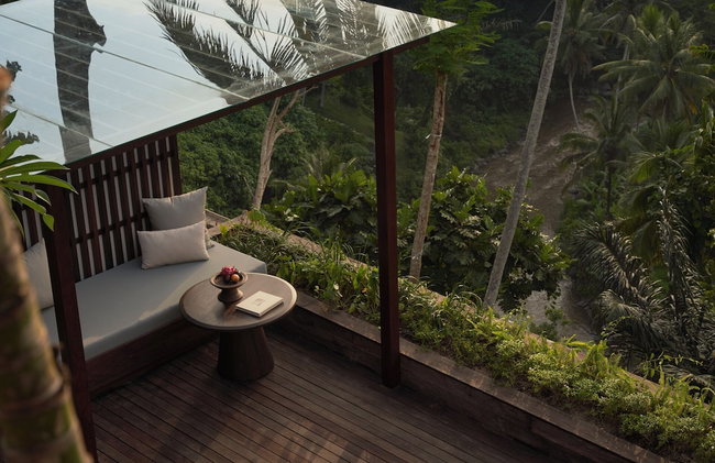 The Ridge Bali - Foto 17