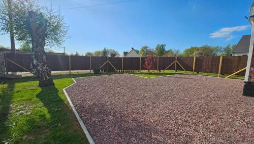 Cottage Salomé - Foto 2