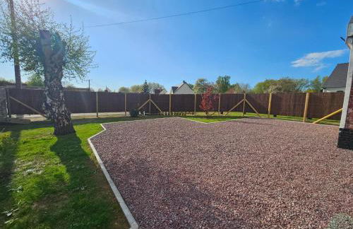 Cottage Salomé - Foto 2