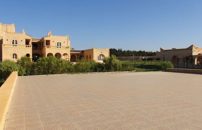 Villa Habibi Main House Ground Floor Suite - Foto 56