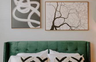 Stunning 4BR Townhome Rooftop City Views - Foto 49