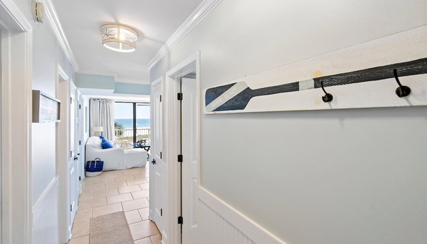 Seaside Beach & Racquet 3301 - Foto 3, Habitación