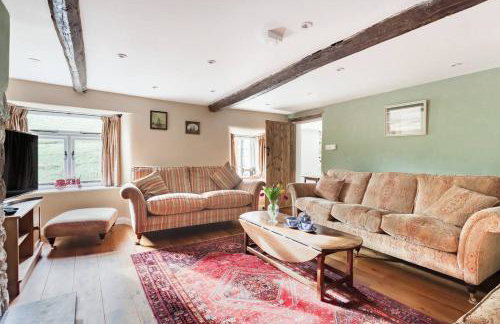 Luxury Farmhouse Retreat with Private Hot Tub & EV - Foto 37