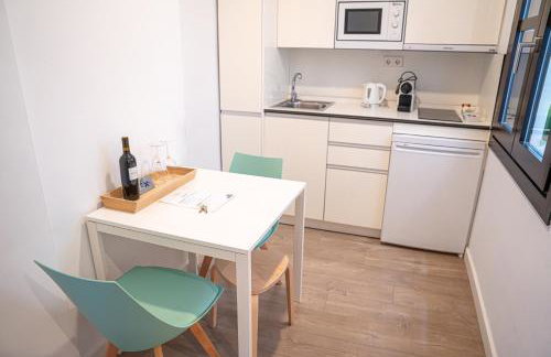 Casa Miravalle Apartamentos Darro - Foto 42