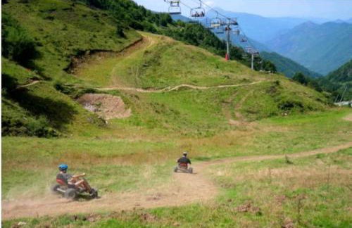 Le petit Nid Rouge - Foto 18