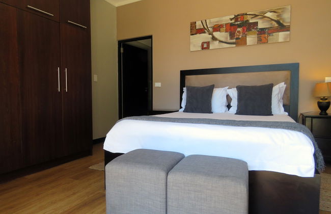 Icon Luxury Apartments - Foto 15