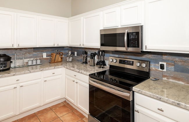 Devine Paradise at Tuscan Ridge - Foto 15