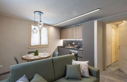 WoodStone ECOLodge - Foto 5