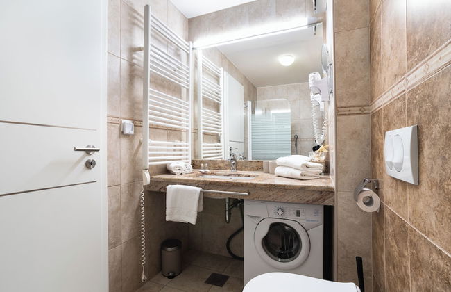 Marina Apartment Ammonite - Photo 24