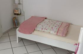 Ferienwohnung am Wald - Foto 17