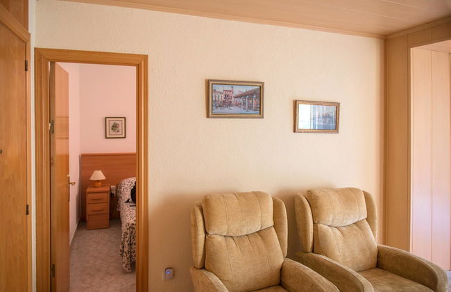 ApartmentsPlatjadAro - Photo 55