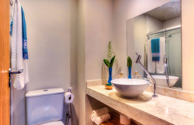 Paradiso Flat - Foto 28