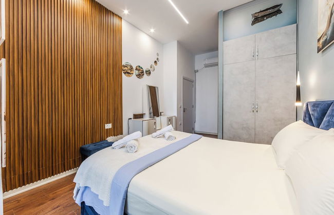 Marina Luxury Apartment - Photo 8