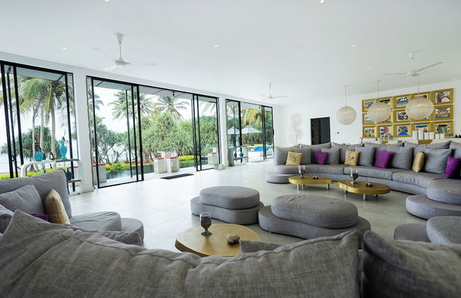 Green Turtle Villa by The Serendipity Collection - Foto 13