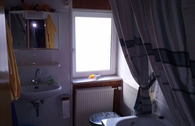 Monteurwohnung Langelsheim max 5 Personen - Foto 6