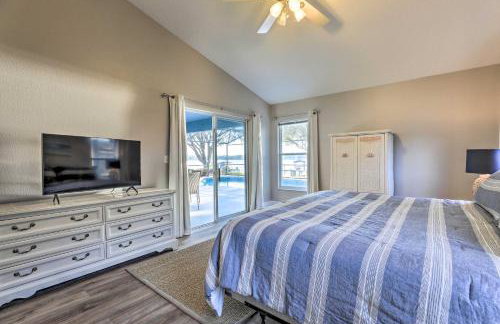 Dog-Friendly Lake Home with Dock about 25 Mi to Disney! - Foto 15