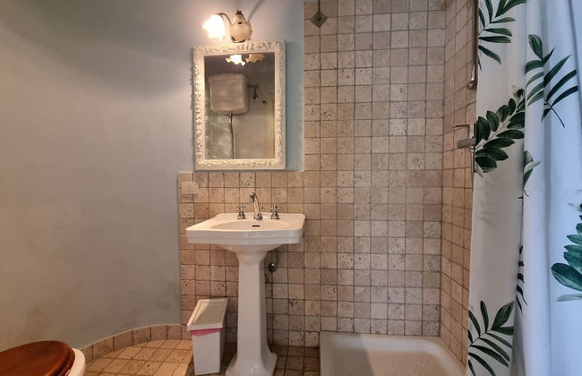 Farmhouse in Tuscany With Pool Near Montecastello - Foto 18