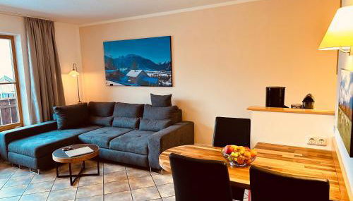 Sunshine Lodge - Foto 4