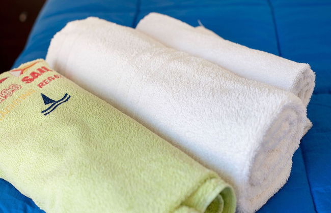 Beachside Getaway w/ Garden - Foto 26