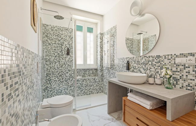 Apartment in Rome - Foto 32