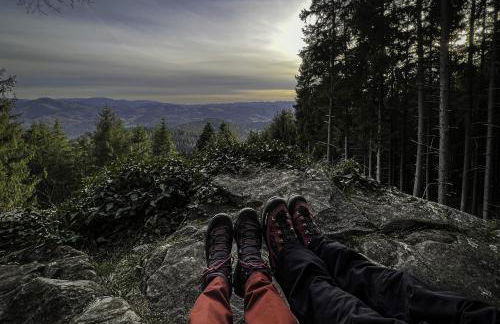 Sagenhafter Ausblick - Foto 40