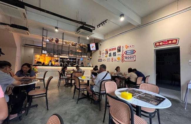 IPOH D Festivo Premium Suites by uBook - Foto 39