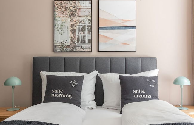 Limehome Berlin Luise-Henriette-Str. - Foto 41