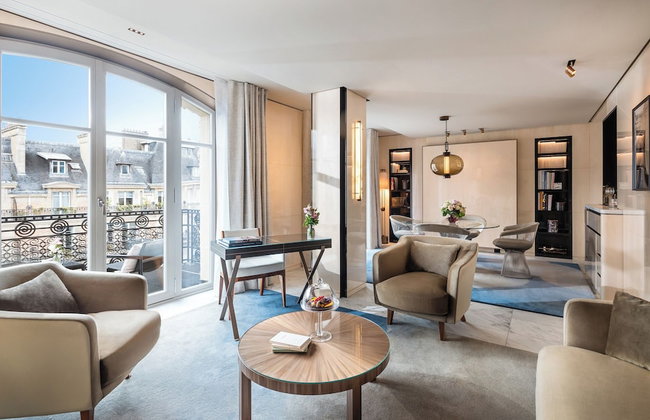 Mandarin Oriental Lutetia, Paris - Foto 79