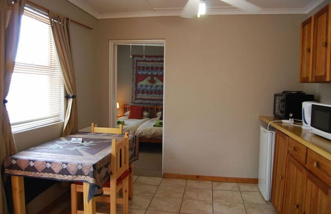 Haus Victoria Self Catering Cottages - Foto 18