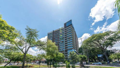 AIR - Apartamentos bem localizados em Porto Alegre/RS - Foto 2