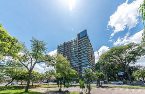 AIR - Apartamentos bem localizados em Porto Alegre/RS - Foto 2