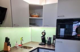 Haus Frische Brise Wohnung 7 10 Inselblick - Foto 10