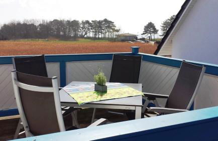 Ferienwohnung Bergholz - Foto 17