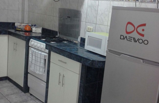 Angelica's Home - Apartments - Photo 55