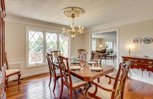 Gated 35-Acre De Soto Estate Pool, Lake and Patio! - Foto 6