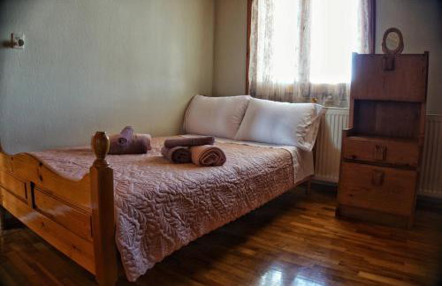 Wooden Sofita House with Unlimited View - Foto 15