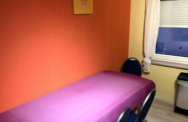 Large Apartment for 3-11 Guests in the Halle Leipzig Area - Foto 14