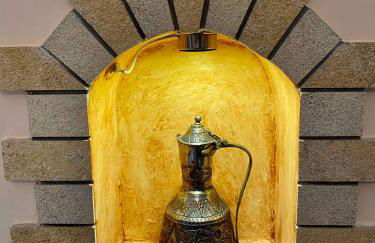 Comfortable Apartment in Village Saint Minas - Foto 6