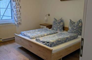 Ferienwohnung Ramona - idyllisch und charmant - Foto 1