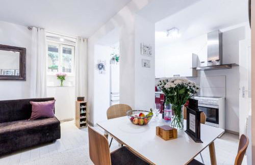 S31 - Room 22 Apartment Bergmannstraße Back - Foto 20