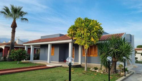 Villa Pina Arenella - Foto 2