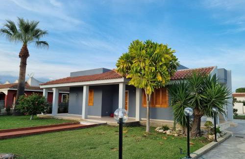 Villa Pina Arenella - Photo 2