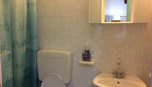 Studios Akrogialli - Foto 5