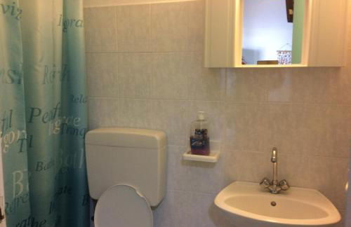 Studios Akrogialli - Foto 5